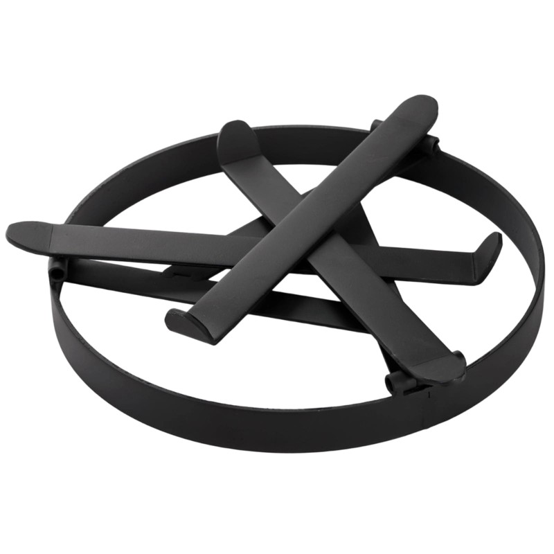 【Grande vente !】 Support de cu - Camp Dutch Oven Cast avis et prix