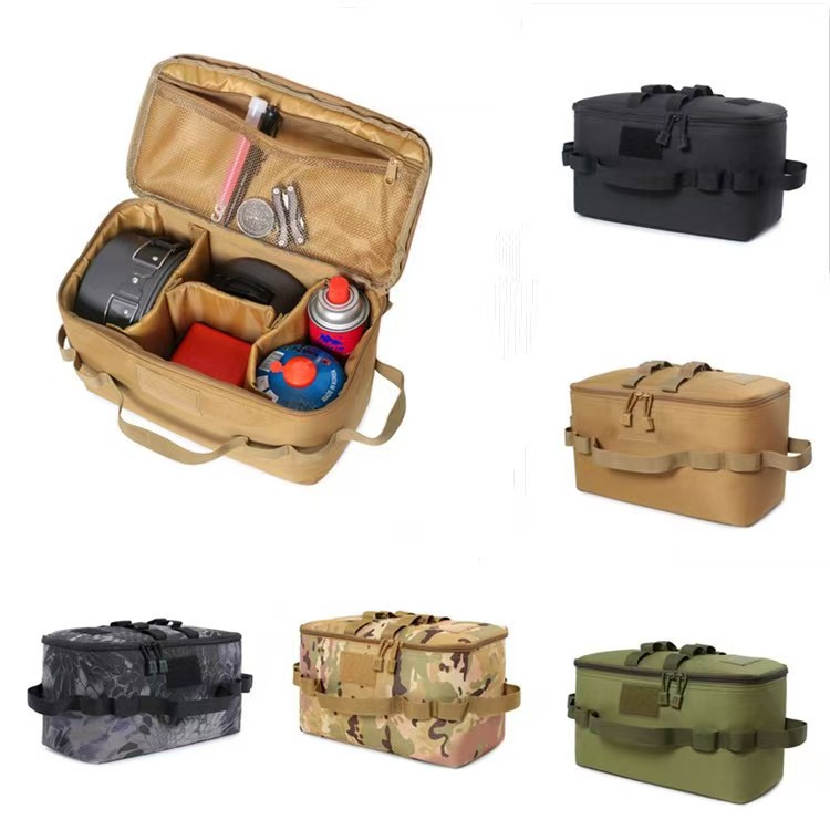 Pochette d'extérieur, sac de r - Camping Cooking Organizer avis et prix