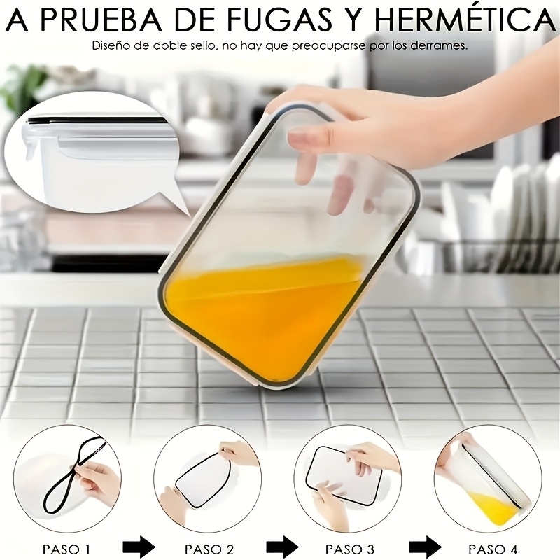 Ensemble de 8 pièces comprenan - Camping Cooking Organizer avis et prix