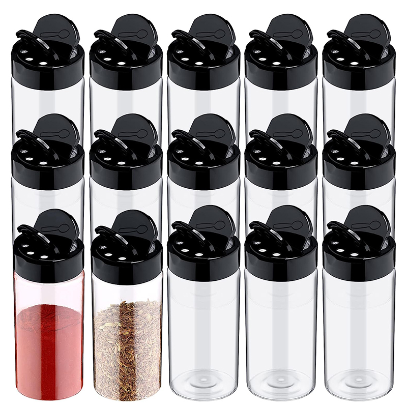 LMETJMA-Pot à Épices en Plasti - Camping Cooking Container avis et prix