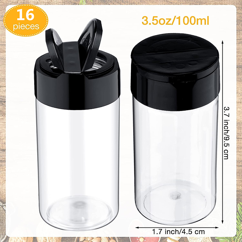 LMETJMA-Pot à Épices en Plasti - Camping Cooking Container avis et prix