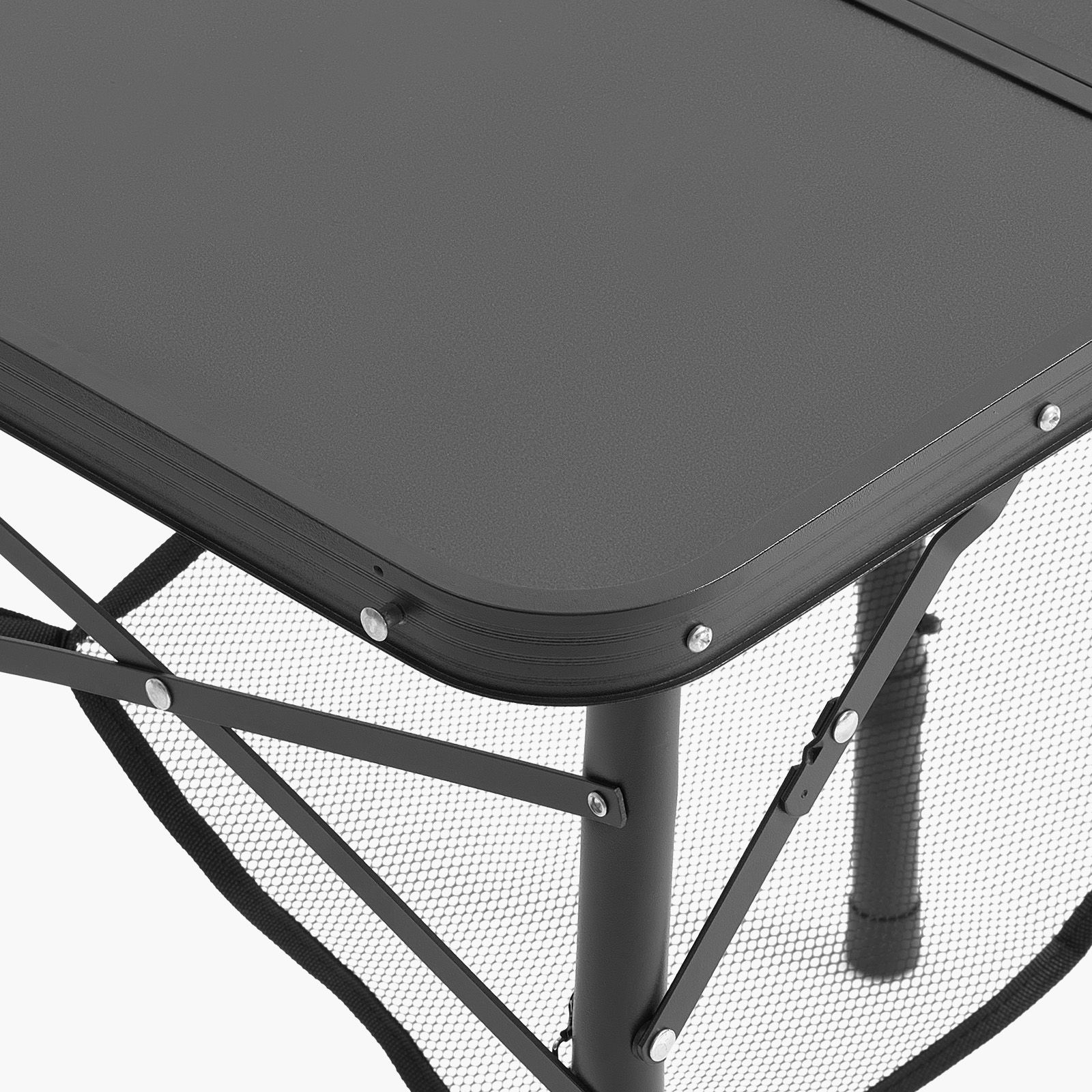 Table de camping pliante, tabl - Camping Cooking Table avis et prix