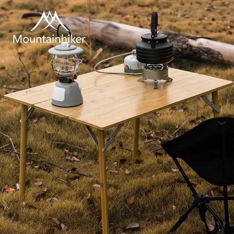 Table de camping portable amél - Camping Cooking Table avis et prix