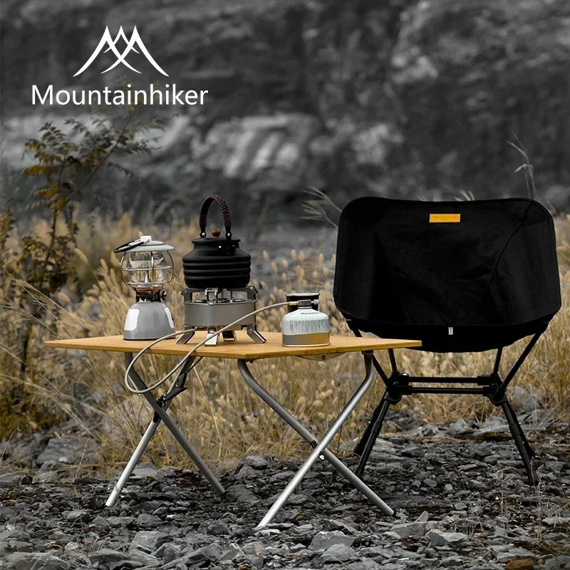 Table de camping portable amél - Camping Cooking Table avis et prix